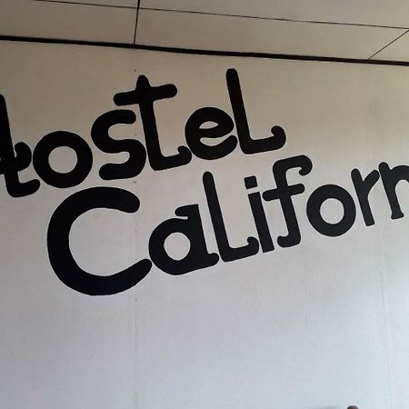 Hostel California Monteverde Eksteriør bilde