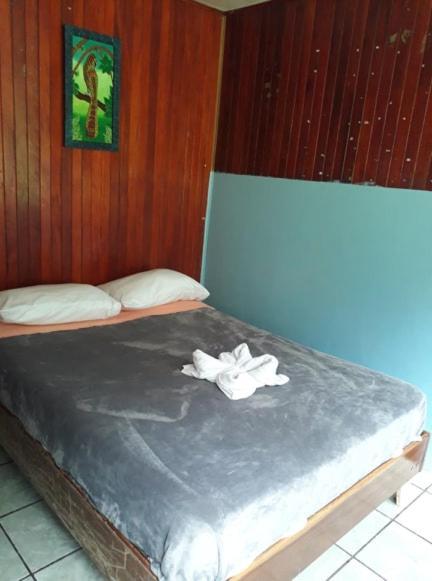 Hostel California Monteverde Eksteriør bilde
