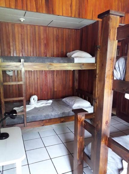Hostel California Monteverde Eksteriør bilde