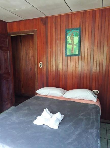 Hostel California Monteverde Eksteriør bilde